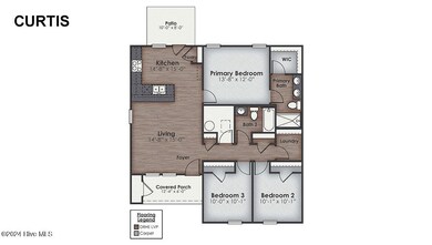 Curtis DRHE_Floorplan