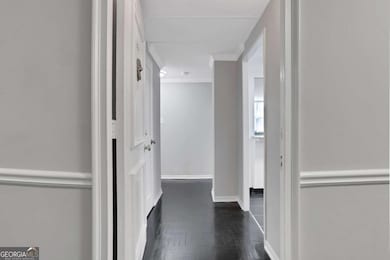 Slaton Manor unit 809, Atlanta, GA 30305 - photo 4