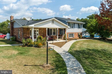 310 Glaize Orchard Rd, Winchester, VA 22603 - photo 2