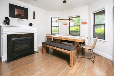 27 N Munroe Terrace unit 1, Boston, MA 02122 - photo 3