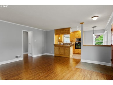 Kitchen/Living Room