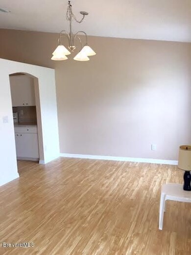6085 Corsica Front Living Area or Dining