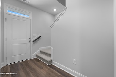 Entrance Foyer