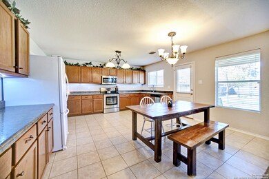 8515 Silver Brush, San Antonio, TX 78254 - photo 7