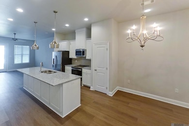 4808 W Dacha Ln, Baton Rouge, LA 70817 - photo 4