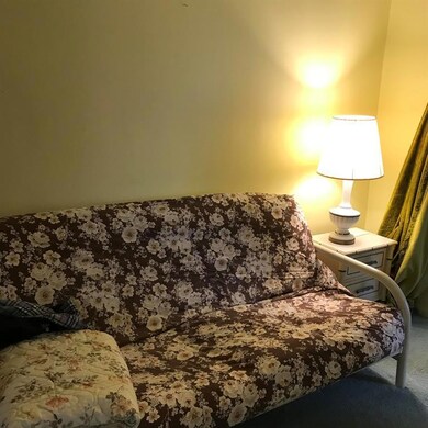 WALTHAM F GUEST BEDROOM
