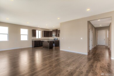 107 Hickory Ave SW unit 33, Orting, WA 98360 - photo 2