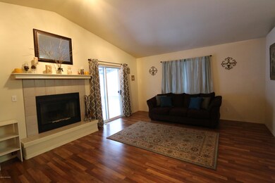 3612 Reflection Dr, Anchorage, AK 99504 - photo 2