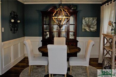 221 E 54th St, Savannah, GA 31405 - photo 5