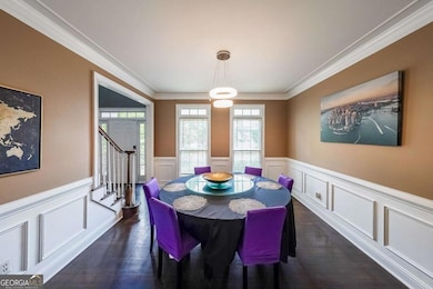 2684 Mountain Oaks Ct, Powder Springs, GA 30127 - photo 7