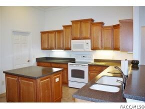 Gourmet Kitchen