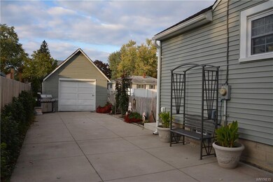 834 Revere Ave, North Tonawanda, NY 14120 - photo 2