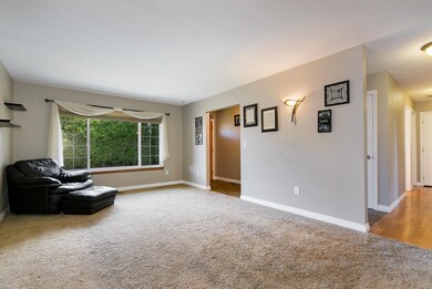 Formal Living Room