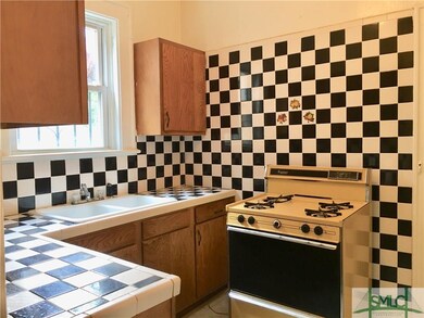 1006 E 40th St unit A, Savannah, GA 31401 - photo 2