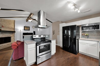 4518 Sloangate Dr, Spring, TX 77373 - photo 7