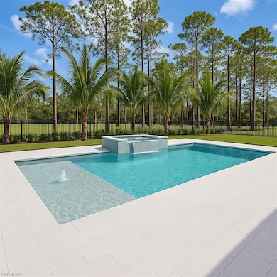 4461 Pine Ridge Rd, Naples, FL 34119 - photo 7