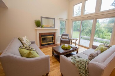 1 Blueberry Path unit H, Yarmouth Port, MA 02675 - photo 3