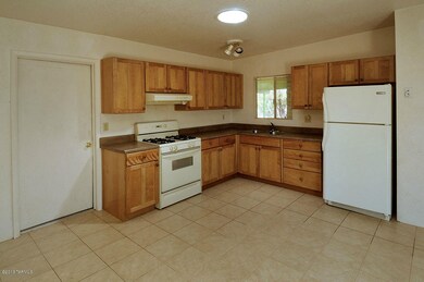 remodeled kitchen