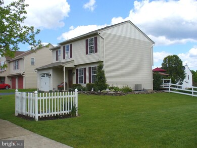 708 Campus Dr, Perkasie, PA 18944 - photo 4