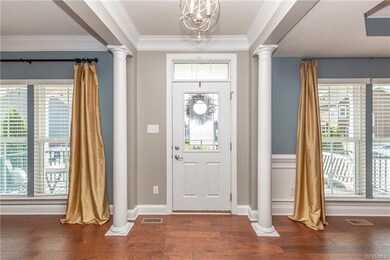 4605 Manor Glen Way, Glen Allen, VA 23059 - photo 2