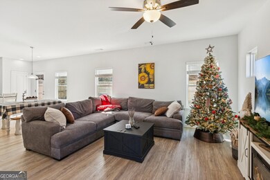 566 Skye Dr, Commerce, GA 30529 - photo 5