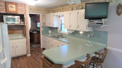 986 E 200 N, Washington, IN 47501 - photo 3