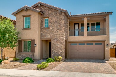 145 E Coconino Dr, Chandler, AZ 85248 - photo 3