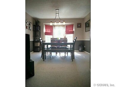 Dining Room. Great Dining with a floor to ceiling 