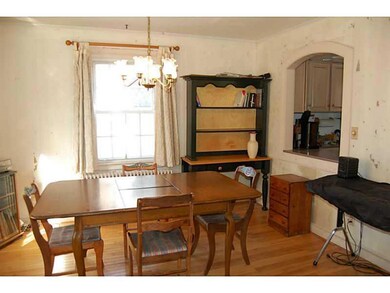 Dining Room.