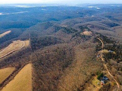 Table Rock Lake No Restrictions