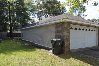 Side of House