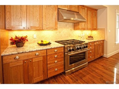 451 Bel Bridge Cir, Midlothian, VA 23113 - photo 4