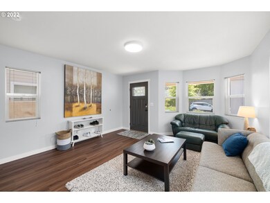 Entrance/Foyer