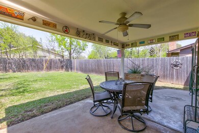 3516 Madrid Dr, Fort Worth, TX 76133 - photo 4
