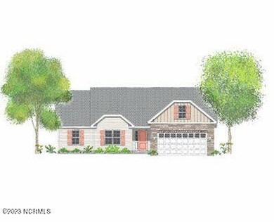 2217 Zircon Dr, Winterville, NC 28590 - photo 2