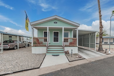 Welcome Home to Pacific Manor