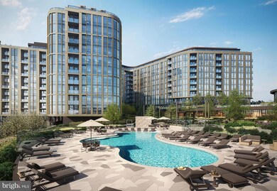 2650 Woodley Rd NW unit 608/VARIES, Washington, DC 20008 - photo 2