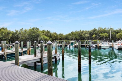 Docks