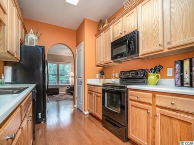 1654 Low Country Place unit 1654 C Pine Island T, Myrtle Beach, SC 29577 - photo 6