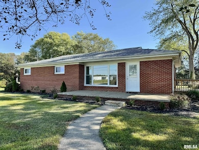 744 Airport Rd, Metropolis, IL 62960 - photo 3