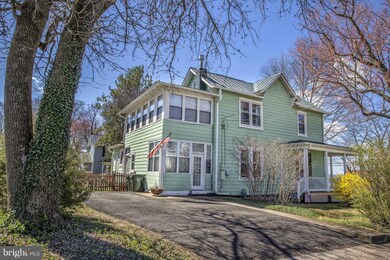 801 S West St, Culpeper, VA 22701 - photo 2