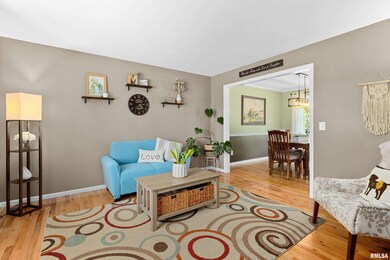 5332 N Castleberry Dr, Peoria, IL 61615 - photo 4