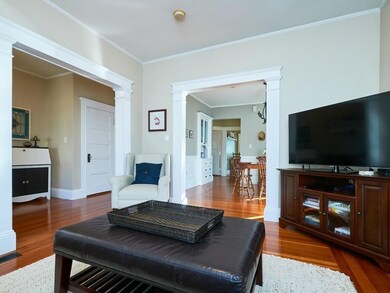 74A Brookings St unit A, Medford, MA 02155 - photo 6
