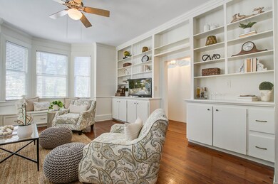 Built ins