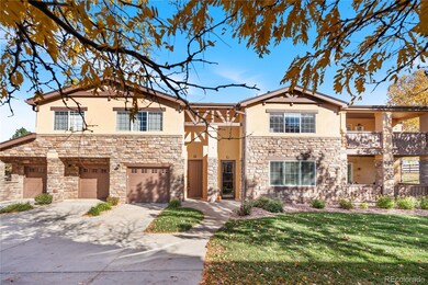 9796 W Freiburg Dr unit H, Littleton, CO 80127 - photo 3