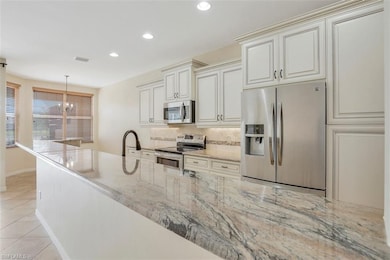 Beautifully Remodeled Kitchen