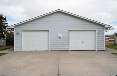 403 4th St, Chugwater, WY 82210 - photo 2