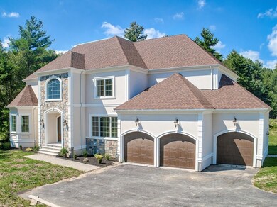 10 Michelle Way, Easton, MA 02356 - photo 2