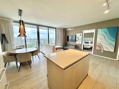 Hyde Beach House unit 2406, Hollywood, FL 33019 - photo 2