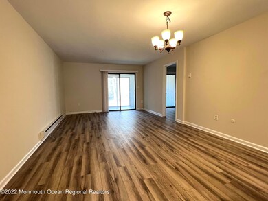 Dining & Living Rooms